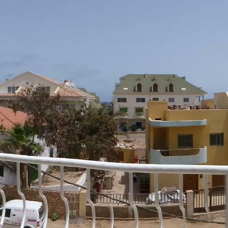 Santa Maria Dolce Vita Apartment Bagian luar foto