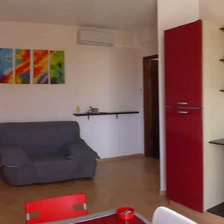 Santa Maria Dolce Vita Apartment Bagian luar foto