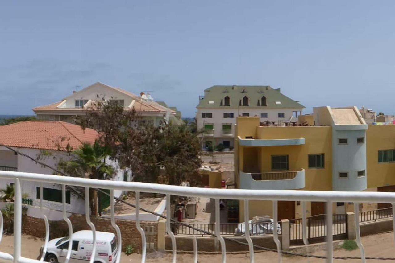Santa Maria Dolce Vita Apartment Bagian luar foto