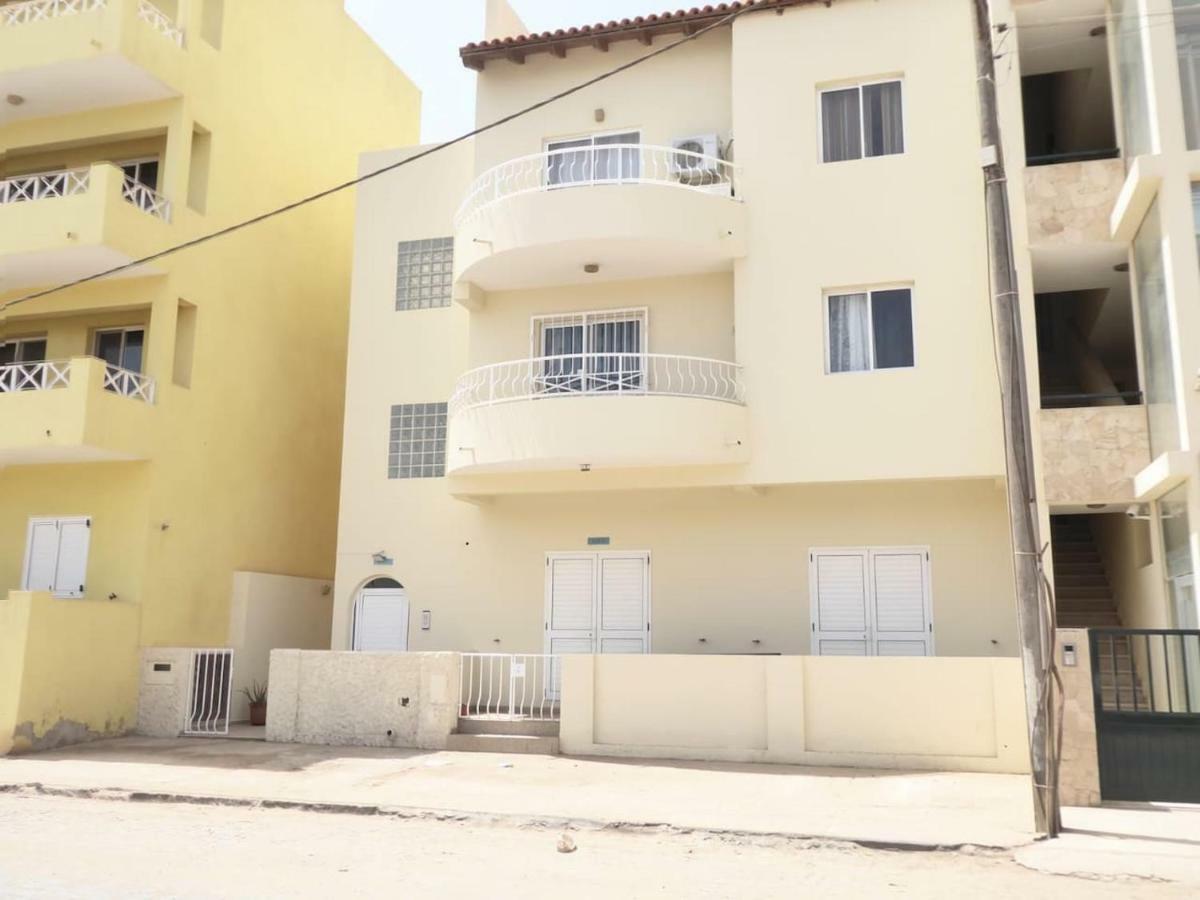 Santa Maria Dolce Vita Apartment Bagian luar foto