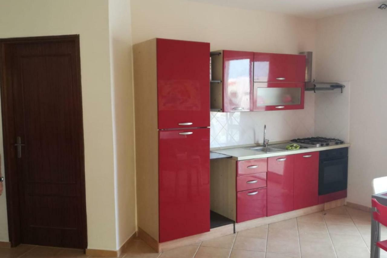 Santa Maria Dolce Vita Apartment Bagian luar foto