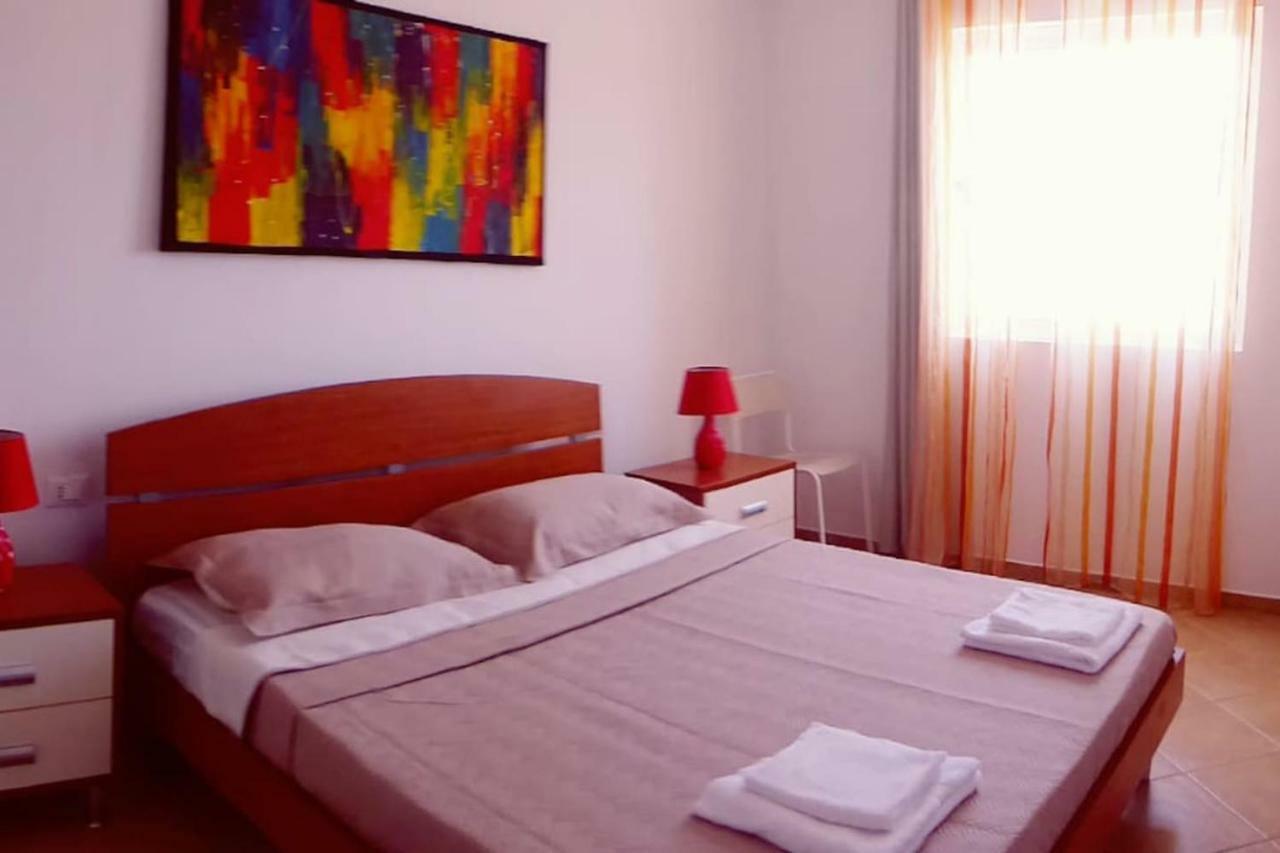 Santa Maria Dolce Vita Apartment Bagian luar foto
