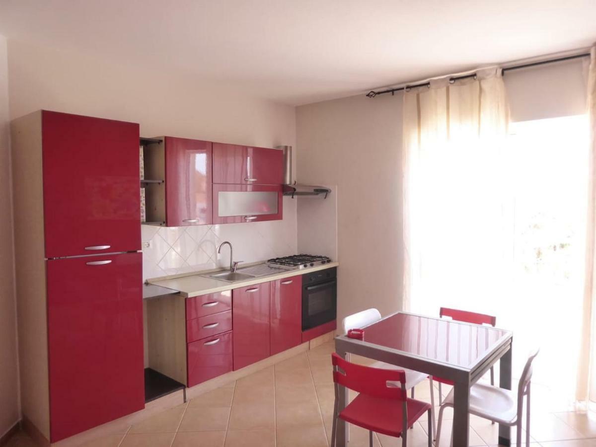 Santa Maria Dolce Vita Apartment Bagian luar foto