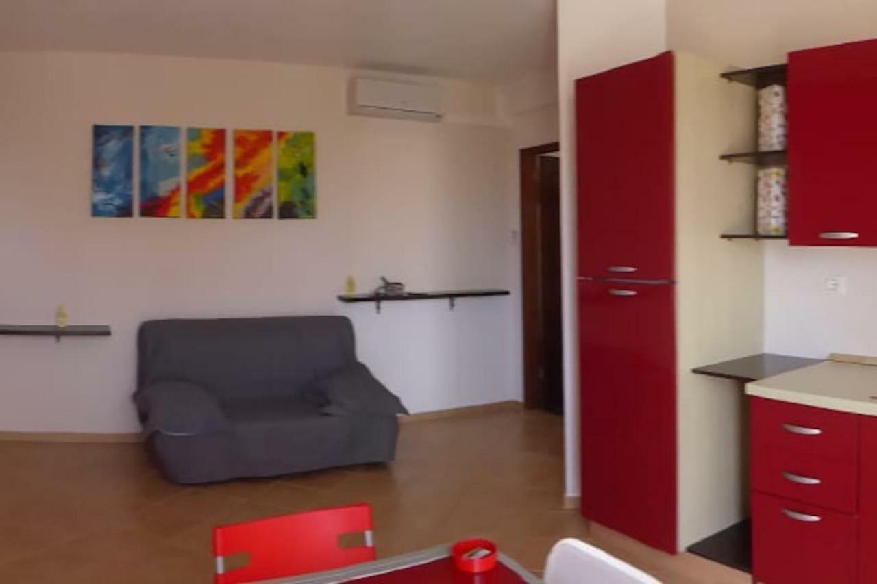 Santa Maria Dolce Vita Apartment Bagian luar foto