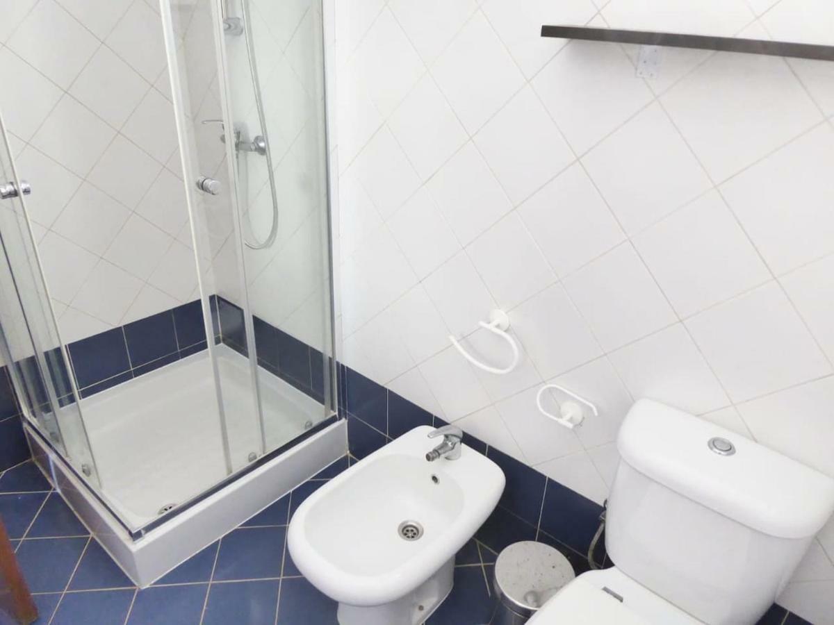 Santa Maria Dolce Vita Apartment Bagian luar foto