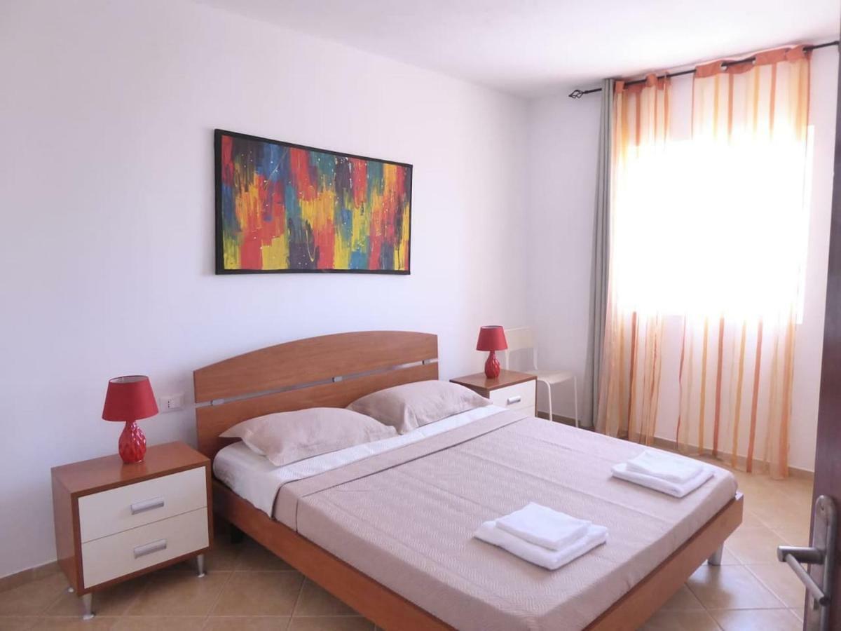 Santa Maria Dolce Vita Apartment Bagian luar foto