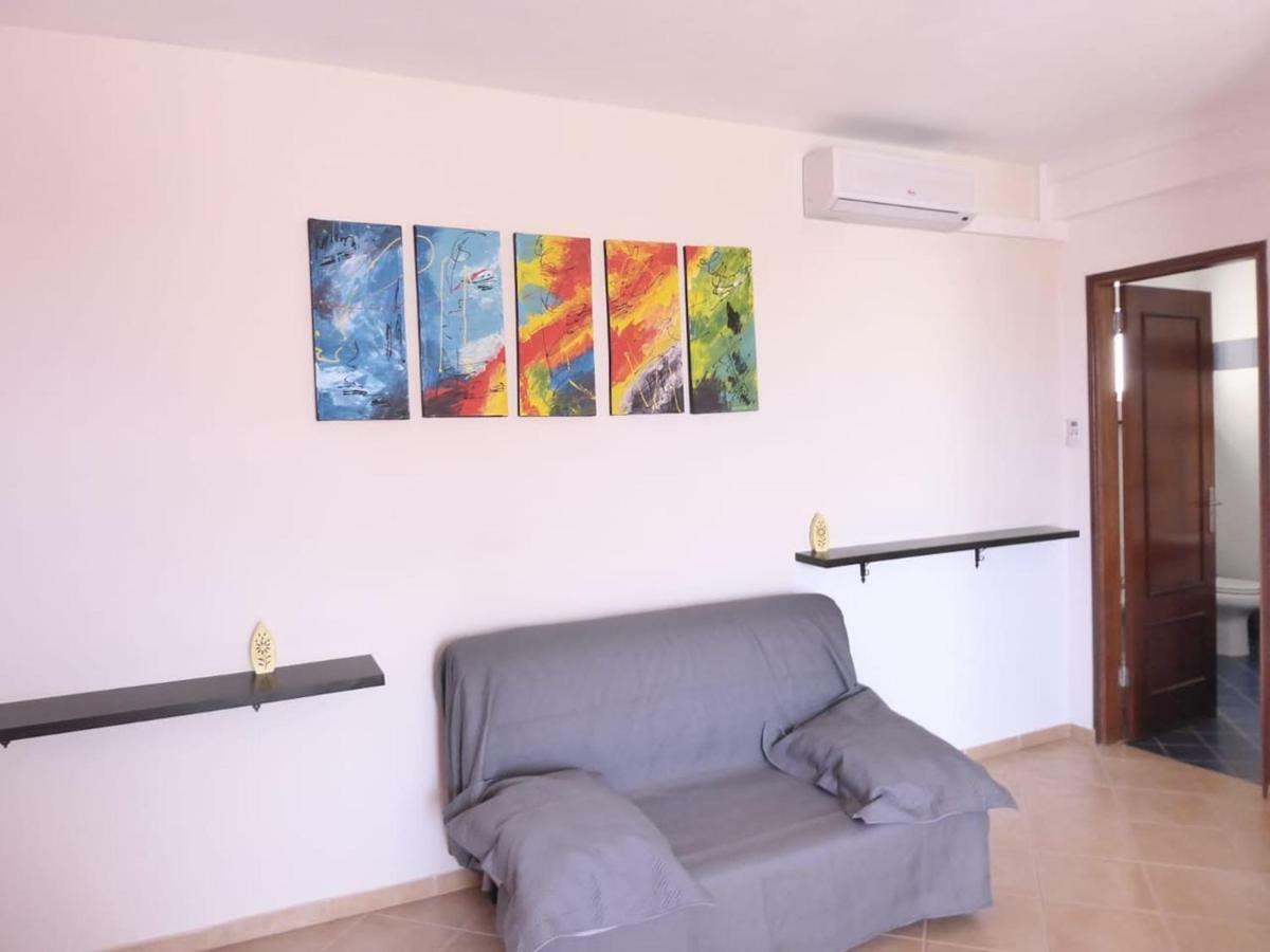 Santa Maria Dolce Vita Apartment Bagian luar foto