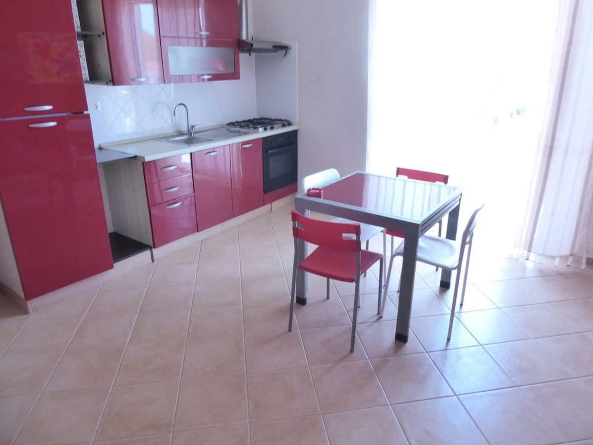 Santa Maria Dolce Vita Apartment Bagian luar foto