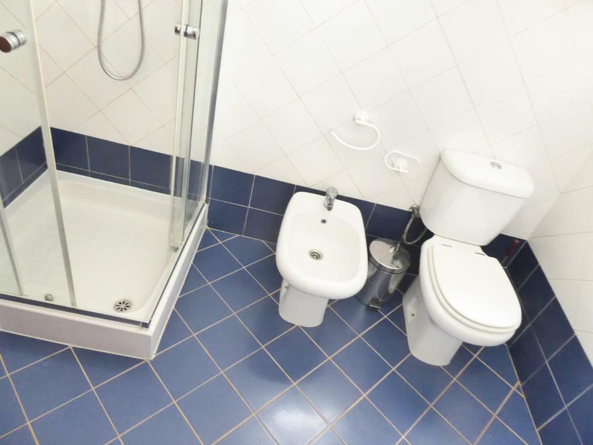 Santa Maria Dolce Vita Apartment Bagian luar foto