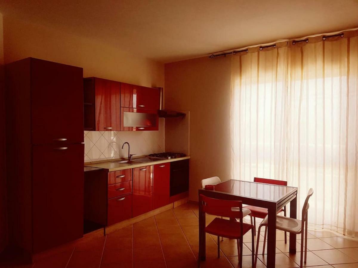Santa Maria Dolce Vita Apartment Bagian luar foto